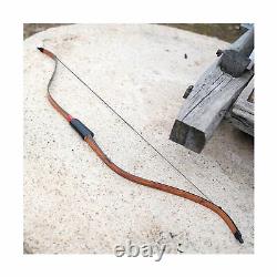 PMZ Archery 50 Hyunmoo Bow? Korean Traditional Recurve Bow 30LBS