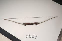 PMZ Archery 65 Takedown Longbow Handmade Traditional Hunting & Target Bow PMZ Archery 65 Takedown Longbow Handmade Traditional Hunting & Target Bow