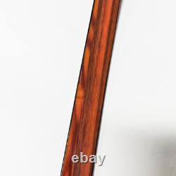 PMZ Archery Korean Traditional Recurve Bow 50 Horseback Hunting Bow 30lbs