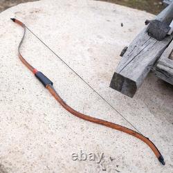 PMZ Archery Korean Traditional Recurve Bow 50 Horseback Hunting Bow 30lbs