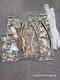 Pse Archery Black Hawk Recurve Bow Right Hand Hunting Take-down Blackhawk Bag