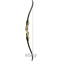 PSE Archery Nighthawk Recurve Bow Right Hand 35 lb