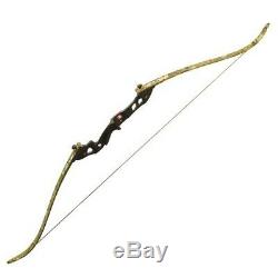 PSE Coyote Recurve Bow RH 55#