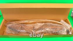 PSE Heritage Series Classic Take Down Recurve Bow Right Hand 64 55# Draw