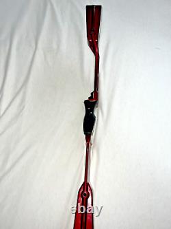 PSE Heritage Series Summit Recurve Breakdown Bow Youth Right Hand 68 & 18 lb