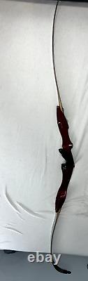 PSE Heritage Series Summit Recurve Breakdown Bow Youth Right Hand 68 & 18 lb
