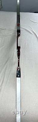 PSE Heritage Series Summit Recurve Breakdown Bow Youth Right Hand 68 & 18 lb