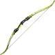 Pse Kingfisher Rh Green Dk'd 56-40 Recurve Bow Only