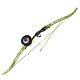 Pse Kingfisher Recurve Bowfishing Bow Package 56 With Arrow Reel Rh Open Box