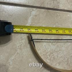 PSE Mustang 60 Take-Down Recurve Bow 50lbs LEFT Hand