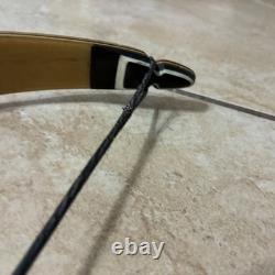 PSE Mustang 60 Take-Down Recurve Bow 50lbs LEFT Hand