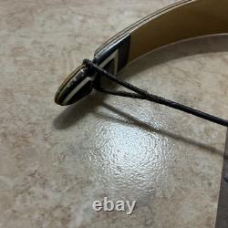 PSE Mustang 60 Take-Down Recurve Bow 50lbs LEFT Hand