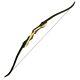 Pse Night Hawk 62 Recurve Bow 40lbs. With 6 Arrows