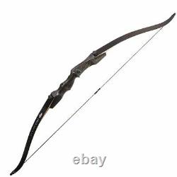 PSE Pro Max Takedown Recurve Bow Package Right Hand 62 25lbs