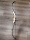 Pse Stalker Wooden Recurve Takedown Bow 60/35 Left-handed