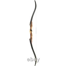 PSE Shaman Traditional Recurve Bow