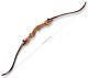Pse Stalker Right Hand 60 Inch 35 Lb Recurve Bow 41760r6035