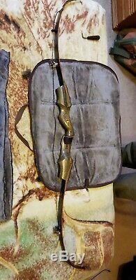 Palmer Custom Recurve Bow #55@28