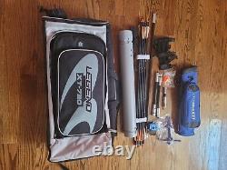 Quality Pre-Owned Archery Gear Unlock Your Next Shot