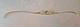 Rare 1969 Bear Alaskan Glass Powered Rh Recurve Bow #20 9f4709 Amo-62 Inches