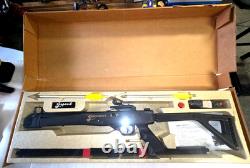 RARE Vintage 1980's Serpent Recurve Crossbow FACTORY SEALED 150lbs MADE IN USA