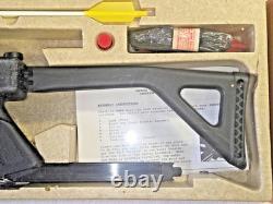 RARE Vintage 1980's Serpent Recurve Crossbow FACTORY SEALED 150lbs MADE IN USA