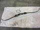 Rh Samick Classic Riser Breakdown Recurve Bow & Archery Spider Xl Limbs 64 40#