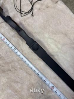 RH Samick Classic Riser Breakdown Recurve Bow & Archery Spider XL Limbs 64 40#