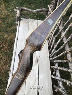 Rare! Bear Archery Kodiak Special Recurve Bow 45# @ 29 AMO 66 Left Handed