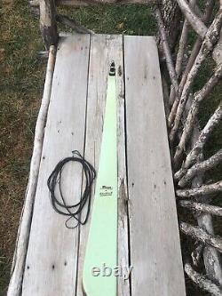 Rare! Bear Archery Kodiak Special Recurve Bow 45# @ 29 AMO 66 Left Handed