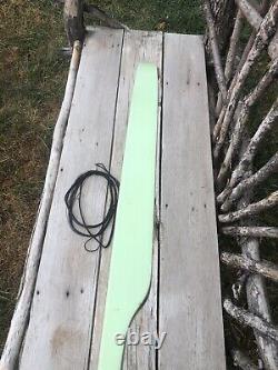 Rare! Bear Archery Kodiak Special Recurve Bow 45# @ 29 AMO 66 Left Handed