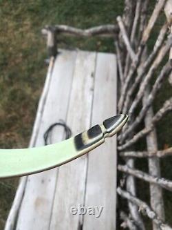 Rare! Bear Archery Kodiak Special Recurve Bow 45# @ 29 AMO 66 Left Handed