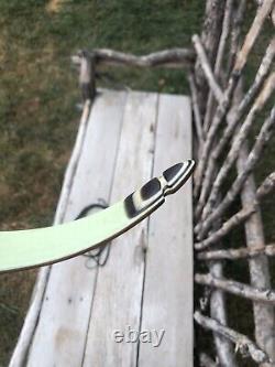 Rare! Bear Archery Kodiak Special Recurve Bow 45# @ 29 AMO 66 Left Handed