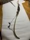 Rare Vtg. Wing Archery Swift Wing Recurve Bow 62 45lb Right Handed