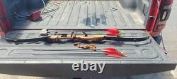 Recurve BOW, Samick Spirit II