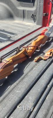 Recurve BOW, Samick Spirit II