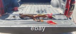 Recurve BOW, Samick Spirit II