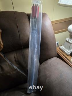 Recurve Bow