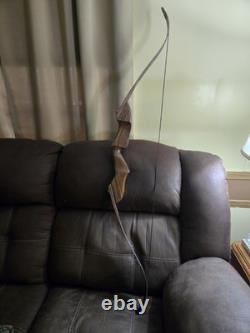 Recurve Bow