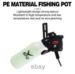 Recurve Bow Fishing KIT Bowfishing BOTTLE Reel Straight Bow Crossbow WithArrows