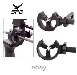 Recurve Bow Fishing KIT Bowfishing BOTTLE Reel Straight Bow Crossbow WithArrows