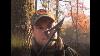 Recurve Bow Hunt Downwind Doe