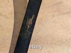 Recurve Bow Shakespeare Thr Kaibab Model X-27 56