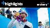 Recurve Women S Highlights Gwangju 2025 Hyundai World Archery Championships