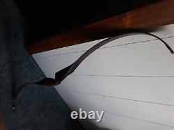 Red Wing Archery bow, in good condition. No string