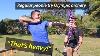 Regular People Try Olympic Archery What Is An Olympic Recurve Bow