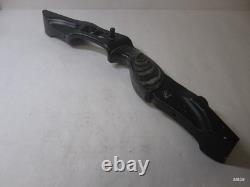 Right Hand Galaxy Sear 17 ILF Recurve Riser with Minor Scratches