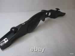 Right Hand Galaxy Sear 17 ILF Recurve Riser with Minor Scratches