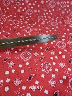 Robertson Stykbow Peregrine Mossyhorn Right Hand Recurve Bow 60 66#