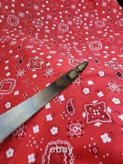 Robertson Stykbow Peregrine Mossyhorn Right Hand Recurve Bow 60 66#